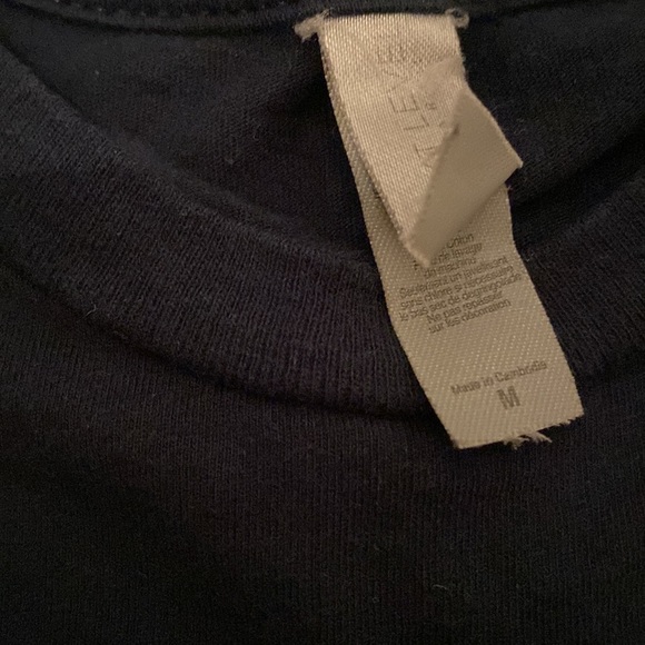 Logic T-Shirt - Picture 3 of 5